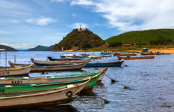 Pão de Açúcar fonteNow boarding