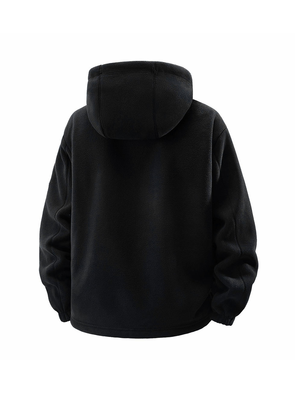 Miniatura: Men's Hooded Outdoor Jacket — All-Season Essential