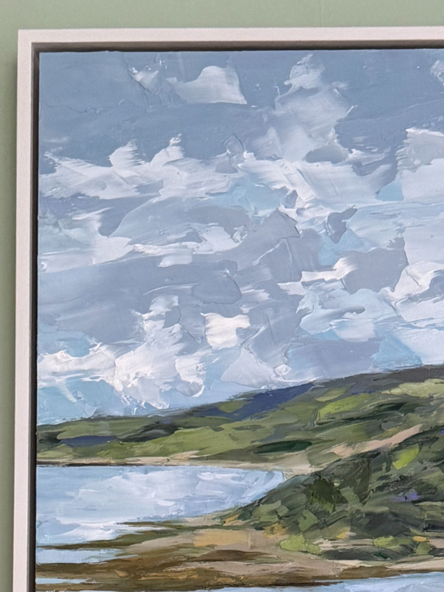 Thumbnail: Estuary