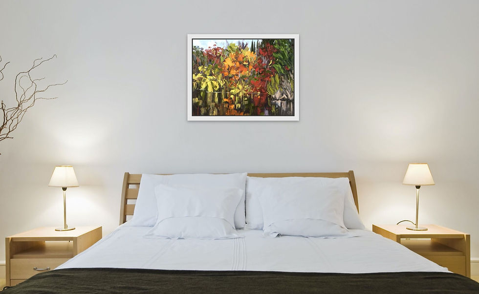 Thumbnail: Fall, Canada