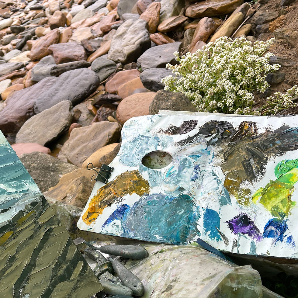 Thumbnail: The Brough of Birsay