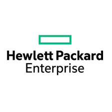 HP logo