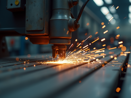 Understanding the Steel Fabrication Process Step-by-Step