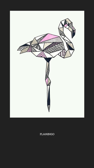 Flamingo
