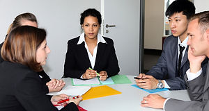 PMAID Consulting Group