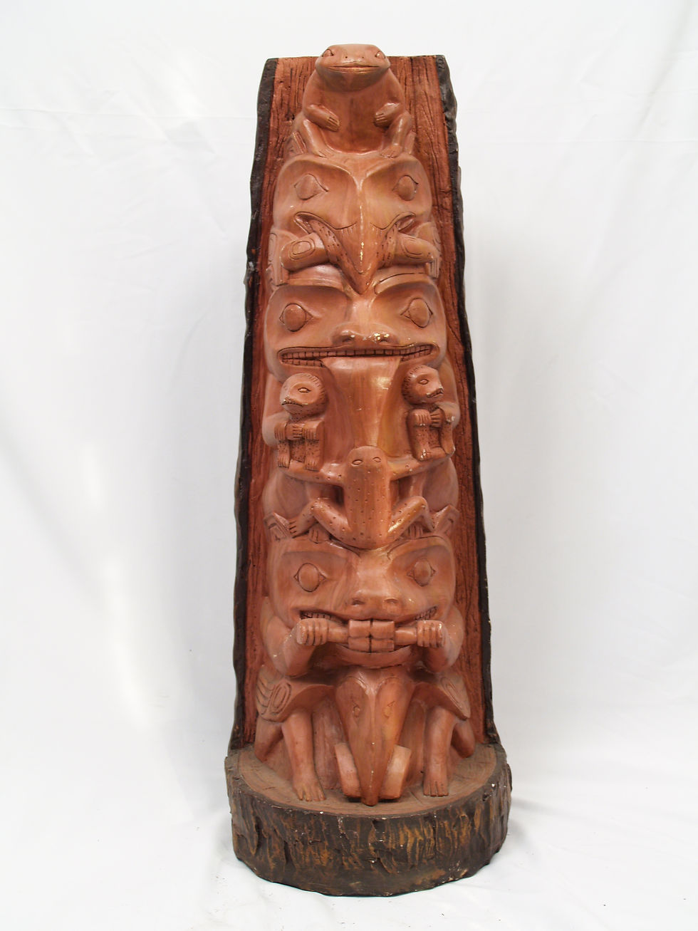 6' Totem Pole #5
