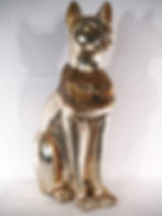 Egyptian Cat