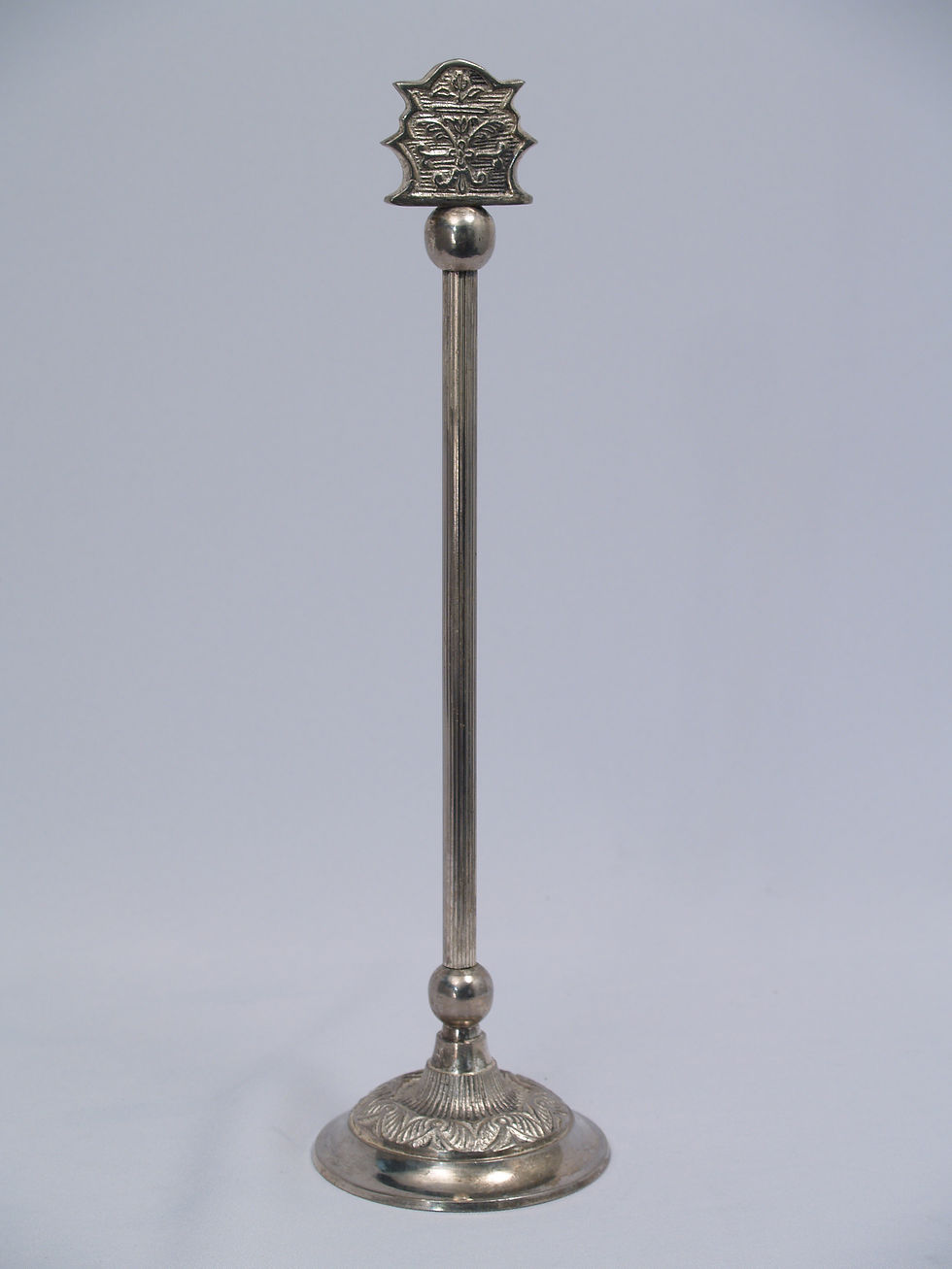 Table Stand Sign Holder