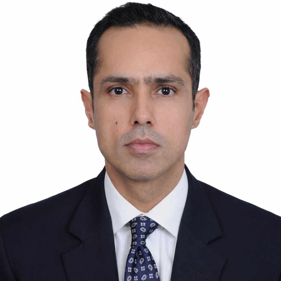 siddhartha kumar