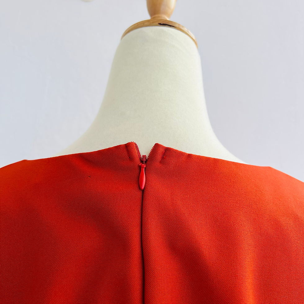 Thumbnail: Lily dress