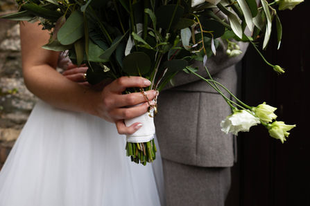 5 Things That Make a Wedding Day Flow Smoothly