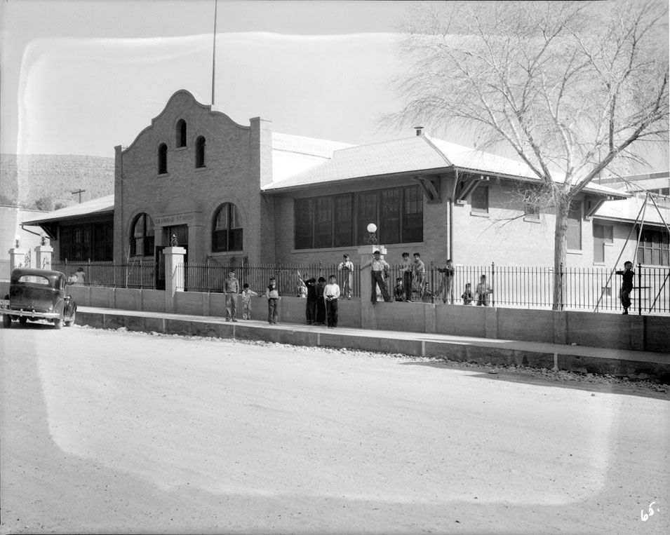 In Search of Hayden's Past