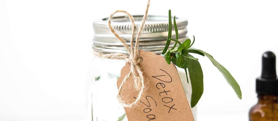 DIY Foot Baths for Warm, Healthy Feet