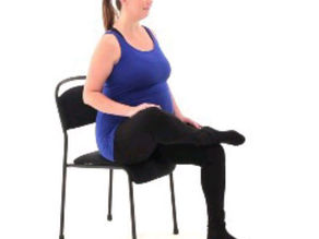 Top 4 Stretches to Do at Your Desk (Save Your Back!)