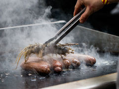 Sausage Fest Hosted by LowBrau