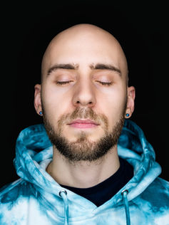 Jay Pohlman Portraits