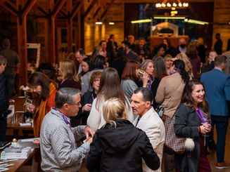 Pace Supply Networking Event