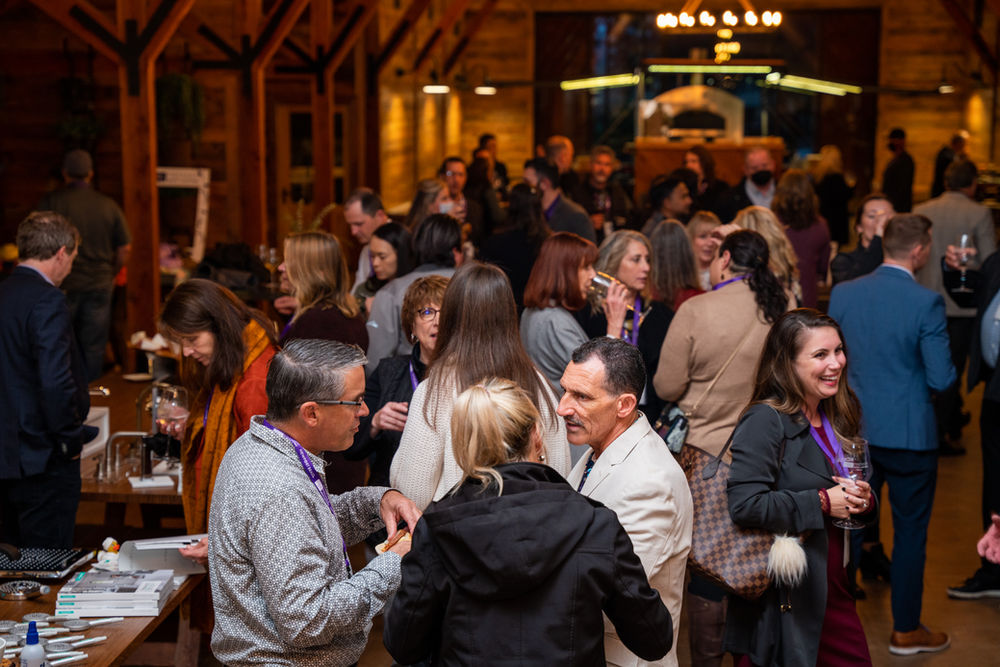 Pace Supply Networking Event