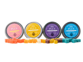Plus Gummies