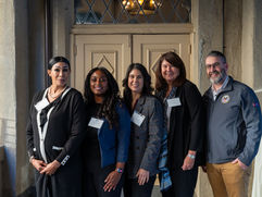 Insight Housing Staff Event Berkeley