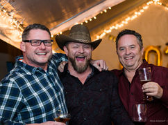 NYE 2020 at the House of Oliver