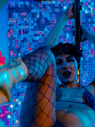 Queer Pride & Pole Dance: Exploring Sacramento's Night Scene