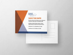Student Success Network Conference Stationary