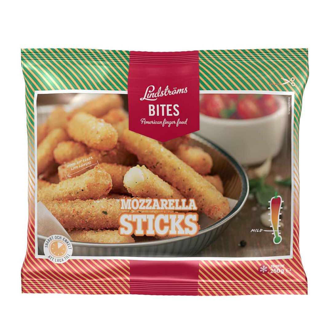 [3112] 水牛芝士條 250克