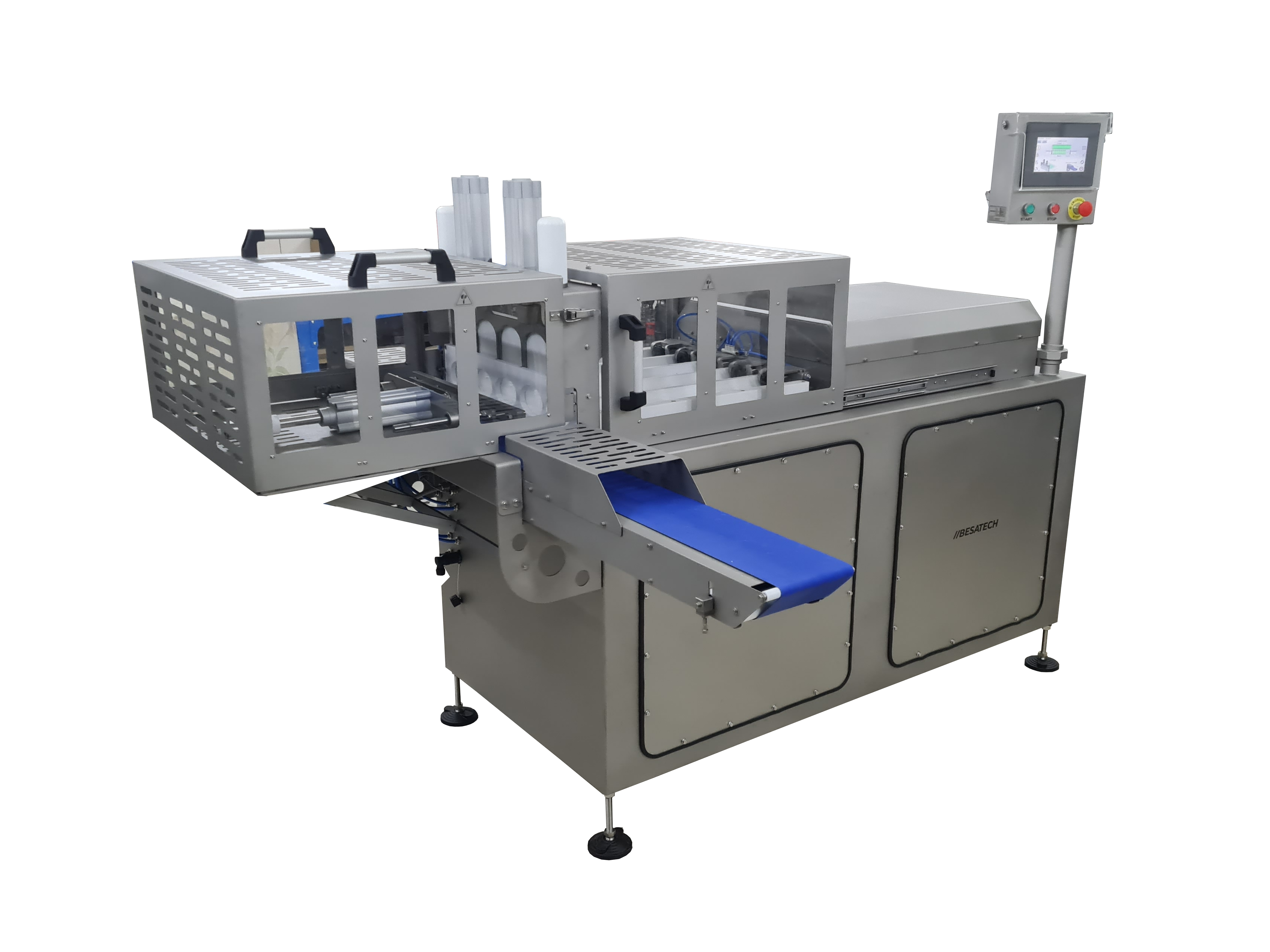 Sabun kesme, şeffaf sabun, sabun porsiyonlama