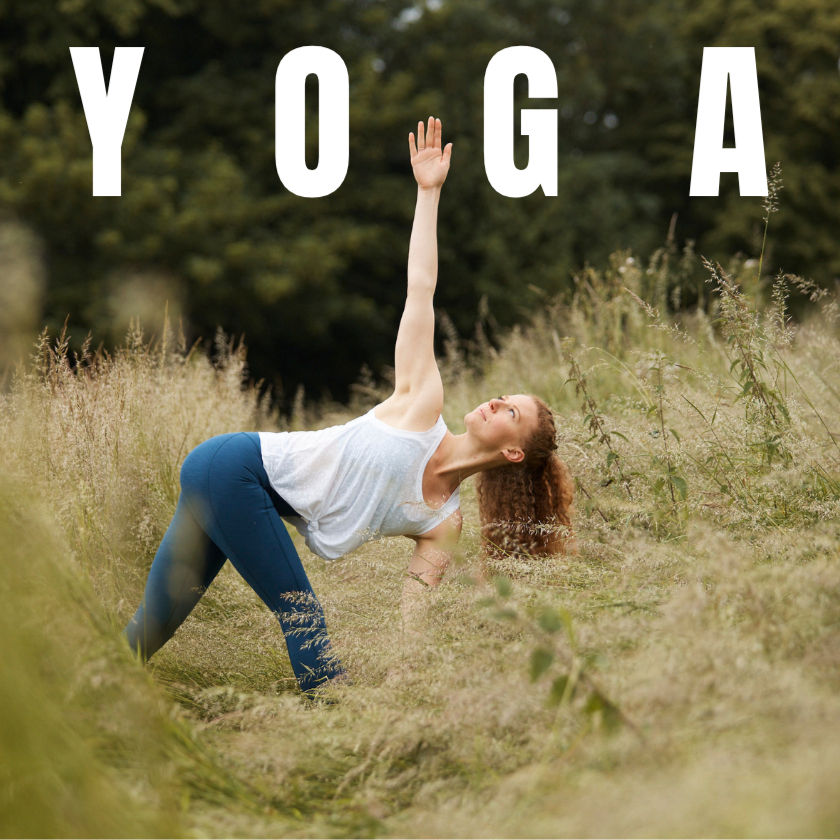 Yoga & Community Coffee