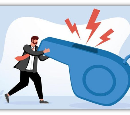 WHISTLEBLOWING - Decreto legislativo n. 24 del 12 luglio 2023