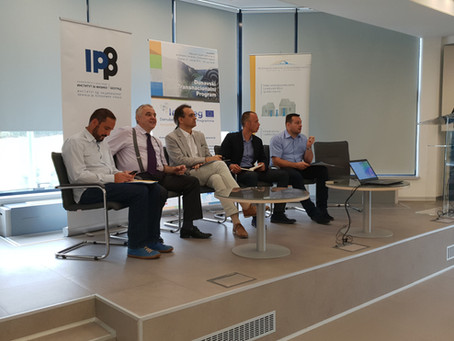 4TH INNOHPC REGIONAL WORKSHOP