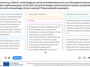 News and updates - Winter Camp Workshop 2025 results