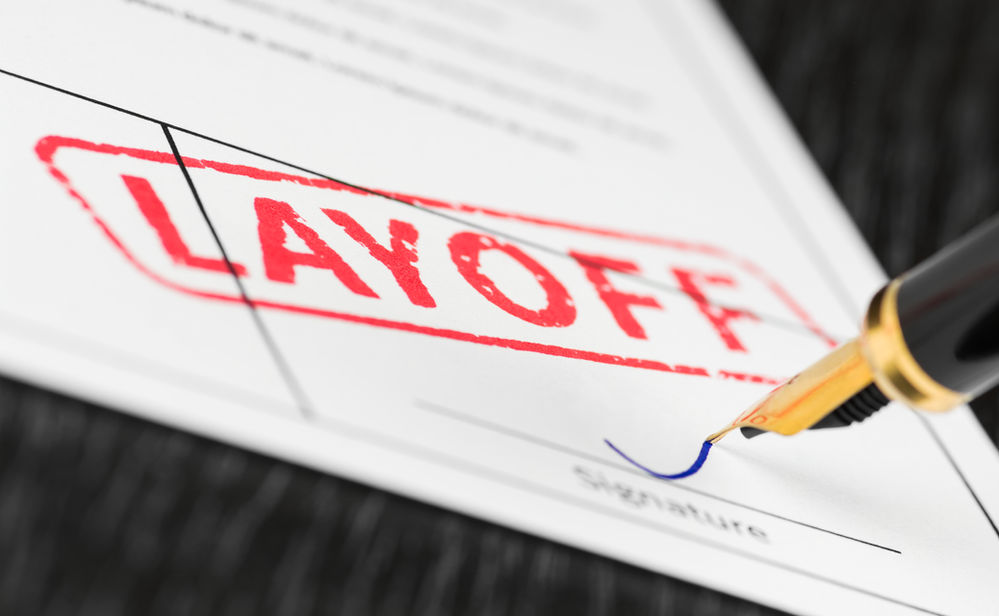 How To Prepare For Potential Layoff