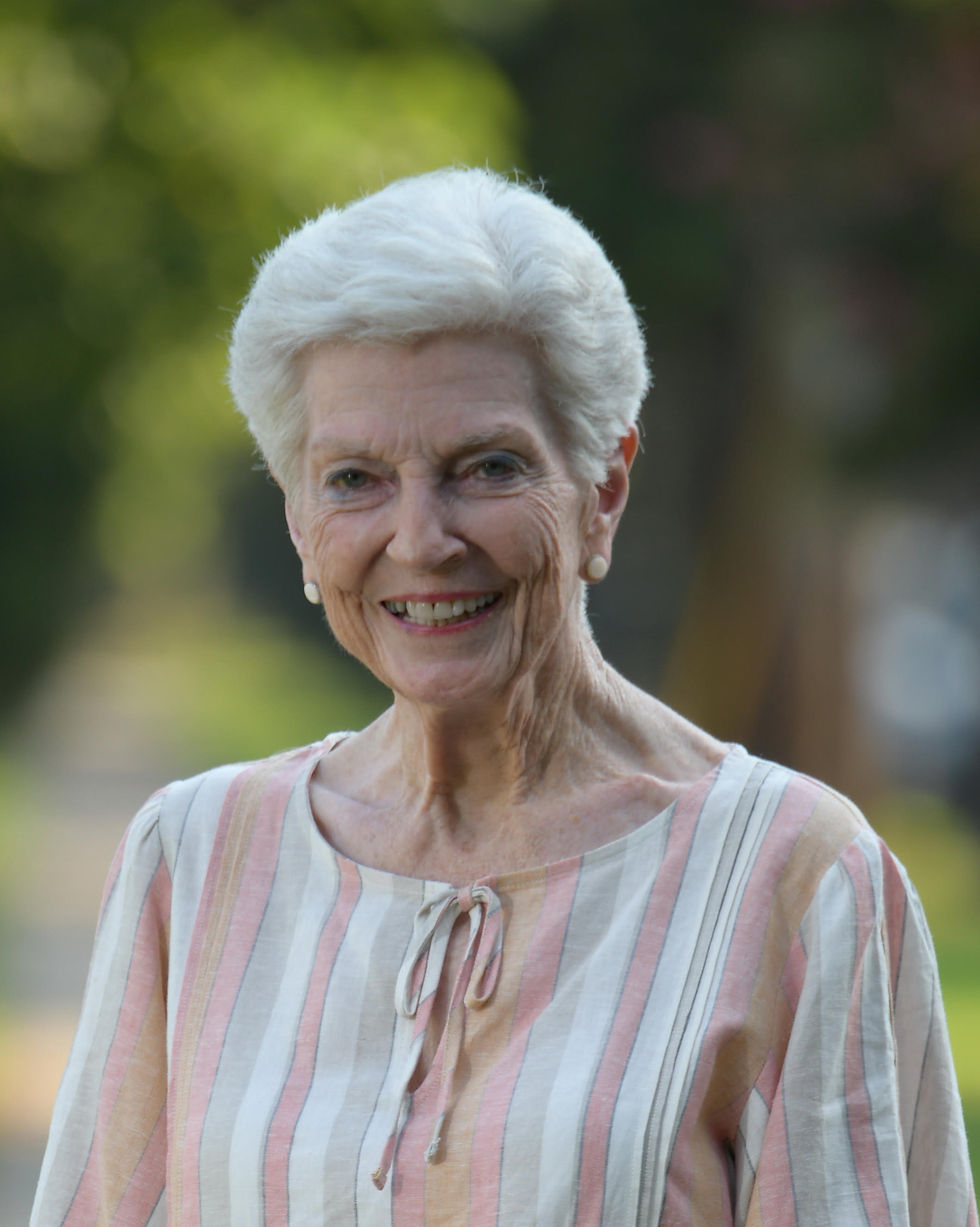 Margaret Whelan