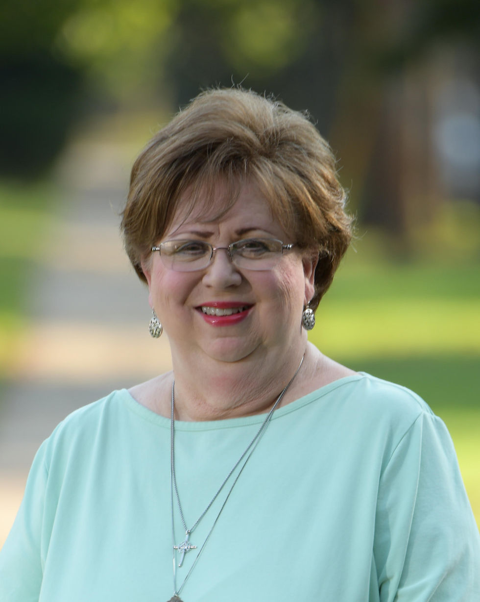 Donna Barnard
