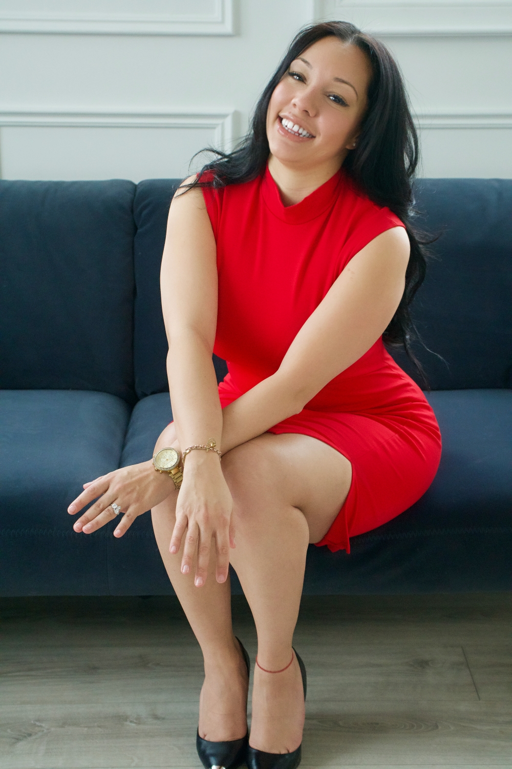 Ashley Escorcia