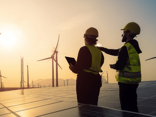 Why engineers built their own professional body