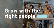 Growth without the right people is expensive