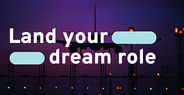 How to land your dream role in air charter