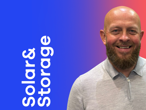 Solar & Storage Live, London