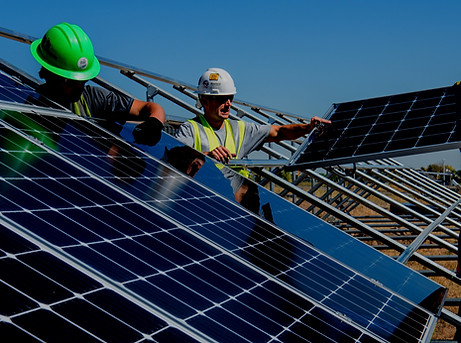 Workers with solutions of all-inorganic