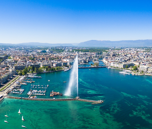 Our client is a pioneering Swiss-founded aviation business reshaping how corporate aviation works. Through a direct fractional ownership model it delivers simpler, more agile and significantly lower-emission travel for senior executives and sustainability-focused companies.