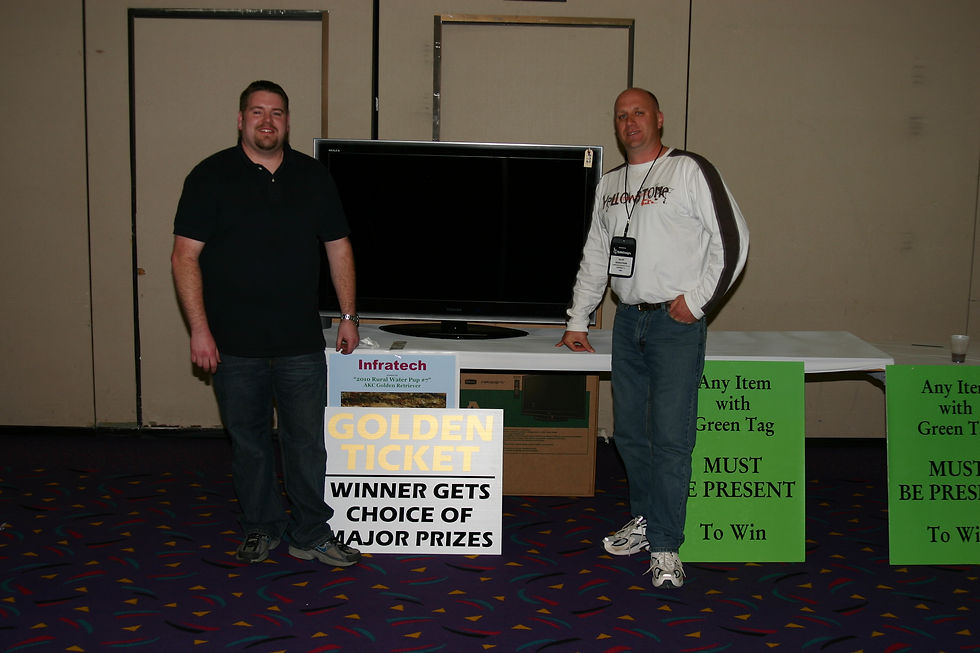 Scott For Rights Raffle GALLERY | raffle