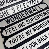 Oasis Signs