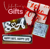 Valentines Day Signs