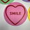Thumbnail: Love Hearts Feature Wall Art / Prop - Set of 10