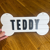 Pets Signs