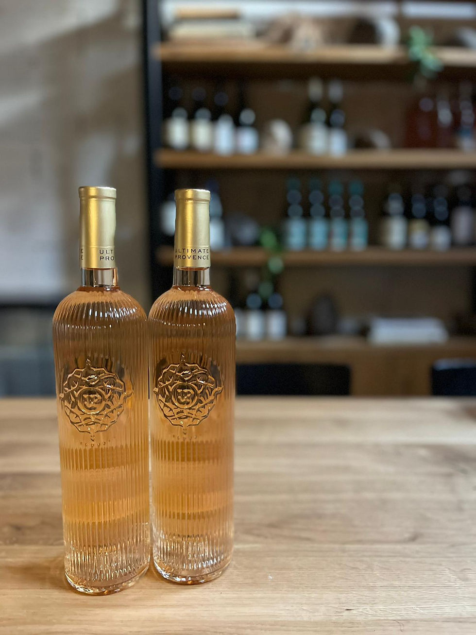 תמונה ממוזערת: Rosé kind of day