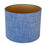 Thumbnail: Denim lampshade